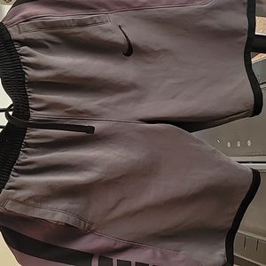 Youth nike shorts